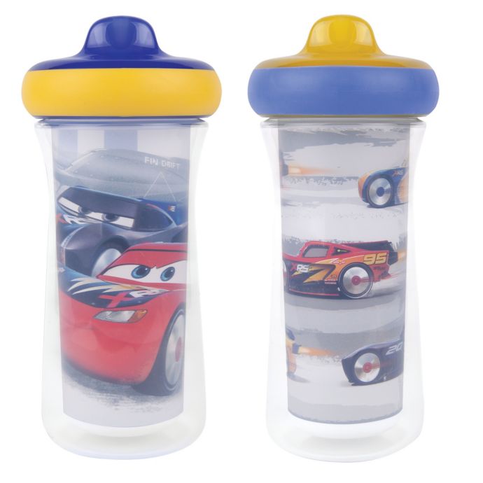 disney pixar cars 2 pack