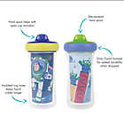 Alternate image 1 for The First Years&trade; Disney&reg; Pixar Toy Story 2-Pack 9 oz. Insulated Sippy Cups