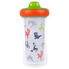 Alternate image 1 for The First Years&trade; Disney&reg; Pixar Good Dinosaur 2-Pack 9 oz. Insulated Sippy Cups