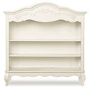 evolur&trade; Aurora 3-Shelf Bookcase in Ivory Lace