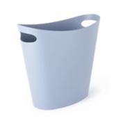 Simply Essential&trade; 2-Gallon Slim Trash Can