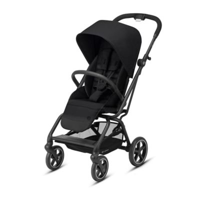 CYBEX Eezy S Twist+ 2 Single Stroller 