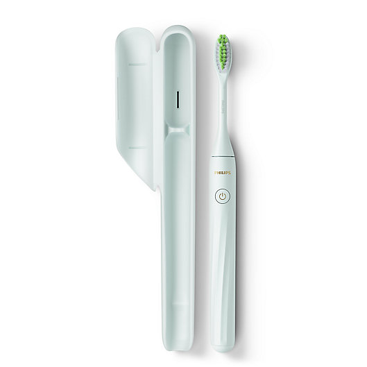 Alternate image 1 for Philips One by Sonicare® Battery Toothbrush