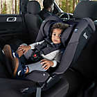 Alternate image 8 for Diono radian&reg; 3QX Ultimate 3 Across All-in-One Convertible Car Seat in Black