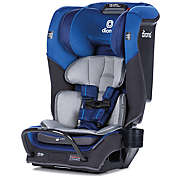Diono radian&reg; 3QX Ultimate 3 Across All-in-One Convertible Car Seat in Blue