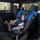 Alternate image 7 for Diono radian&reg; 3QX Ultimate 3 Across All-in-One Convertible Car Seat in Blue