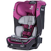Diono radian&reg; 3QX Ultimate 3 Across All-in-One Convertible Car Seat