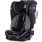 Alternate image 0 for Diono&reg; radian&reg; 3QXT Ultimate 3 Across All-in-One Convertible Car Seat in Black