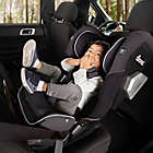 Alternate image 6 for Diono&reg; radian&reg; 3QXT Ultimate 3 Across All-in-One Convertible Car Seat in Black