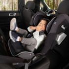 Alternate image 6 for Diono&reg; radian&reg; 3QXT Ultimate 3 Across All-in-One Convertible Car Seat in Black