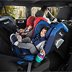 Alternate image 7 for Diono&reg; radian&reg; 3QXT Ultimate 3 Across All-in-One Convertible Car Seat in Black