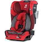 Alternate image 0 for Diono&reg; radian&reg; 3QXT Ultimate 3 Across All-in-One Convertible Car Seat in Red