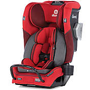 Diono&reg; radian&reg; 3QXT Ultimate 3 Across All-in-One Convertible Car Seat