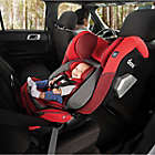Alternate image 5 for Diono&reg; radian&reg; 3QXT Ultimate 3 Across All-in-One Convertible Car Seat in Red