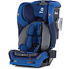Alternate image 0 for Diono&reg; radian&reg; 3QXT Ultimate 3 Across All-in-One Convertible Car Seat in Blue