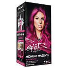 Alternate image 0 for Splat Semi-Permanent Hair Color Kit in Midnight Magenta
