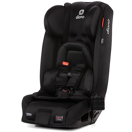 Alternate image 1 for Diono™ Radian 3 RXT All-In-One Convertible Car Seat