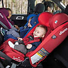 Alternate image 7 for Diono&trade; Radian 3 RXT All-In-One Convertible Car Seat in Black