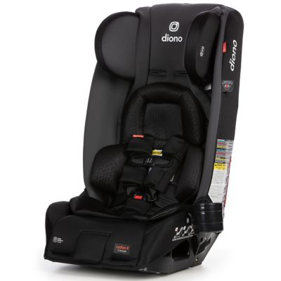 Diono&trade; Radian 3 RXT All-In-One Convertible Car Seat in Grey