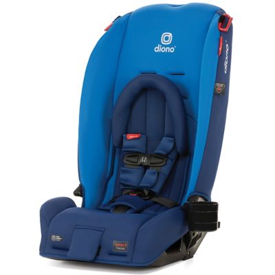 Diono&reg; Radian&reg; 3RX All-in-One Convertible Car Seat
