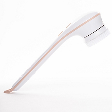 Finishing Touch&reg; Flawless&reg; Cleanse Spa Spinning Spa Brush. View a larger version of this product image.