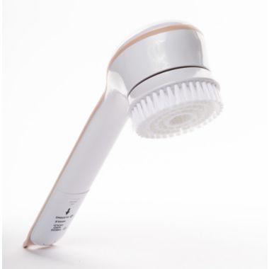 Finishing Touch&reg; Flawless&reg; Cleanse Spa Spinning Spa Brush. View a larger version of this product image.