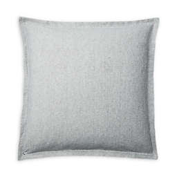 Lauren Ralph Lauren Austin Texture European Pillow Sham in Grey