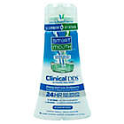 Alternate image 0 for Smart Mouth&trade; Advanced Clinical Formula Dual Pour Spout Activated Mouthwash&reg; in Clean Mint