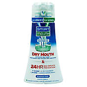 Smart Mouth&trade; 16 fl. oz. Rehydrating Dry Mouth Oral Rinse in Soothing Mint