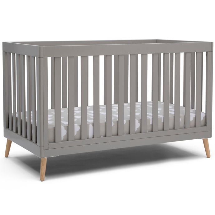 Delta Children Tucker 4in1 Convertible Crib Bed Bath and Beyond Canada