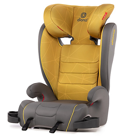 Alternate image 1 for Diono® Monterey XT LATCH Booster Seat