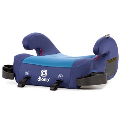 Diono&reg; Solana 2 Backless Booster Car Seat