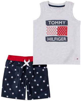 baby tommy hilfiger sale