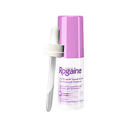 Women's Rogaine® 3-Month Supply Topical Solution Hair Regrowth Treatment