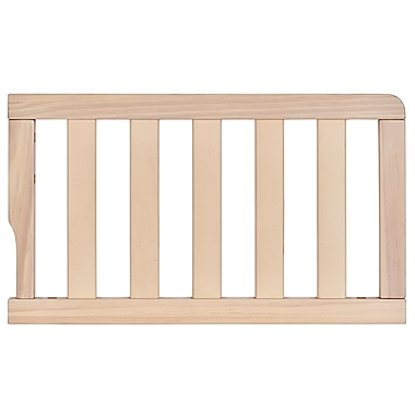 Dream On Me Universal Convertible Crib Toddler Guard Rail. View a larger version of this product image.