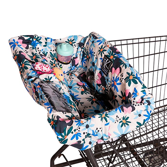 Disney Baby Shopping Cart and High Chair Cover buybuy BABY