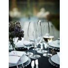 Alternate image 2 for Riedel&reg; Vinum Stemmed Cabernet Wine Glasses (Set of 6)