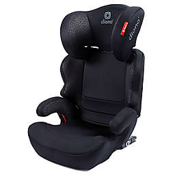 Diono® Everett NXT Highback Car Booster Seat in Black