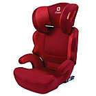 Alternate image 0 for Diono&reg; Everett NXT Highback Car Booster Seat in Red