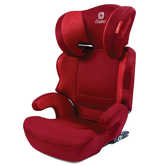 Alternate image 1 for Diono® Everett NXT Highback Car Booster Seat