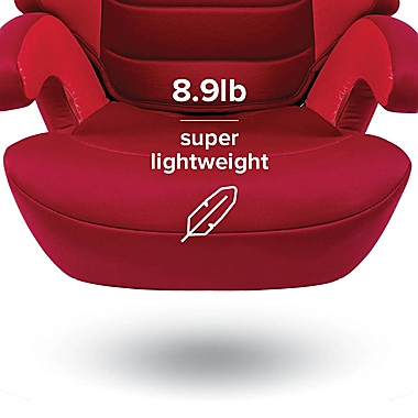 Diono&reg; Everett NXT Highback Car Booster Seat. View a larger version of this product image.