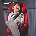 Alternate image 8 for Diono&reg; Everett NXT Highback Car Booster Seat in Red