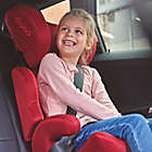Alternate image 9 for Diono&reg; Everett NXT Highback Car Booster Seat in Red