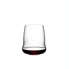 Alternate image 1 for Riedel&reg; Wings Stemless Cabernet Wine Glasses (Set of 4)