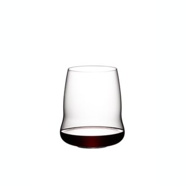 Riedel&reg; Wings Stemless Cabernet Wine Glasses (Set of 4). View a larger version of this product image.