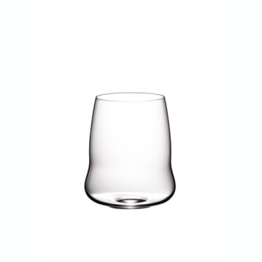Riedel&reg; Wings Stemless Cabernet Wine Glasses (Set of 4). View a larger version of this product image.