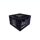 Alternate image 3 for Riedel&reg; Wings Stemless Cabernet Wine Glasses (Set of 4)