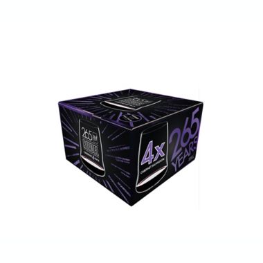 Riedel&reg; Wings Stemless Cabernet Wine Glasses (Set of 4). View a larger version of this product image.