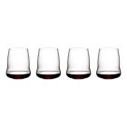 Alternate image 0 for Riedel&reg; Wings Stemless Cabernet Wine Glasses (Set of 4)