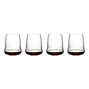 Riedel&reg; Wings Stemless Cabernet Wine Glasses (Set of 4)